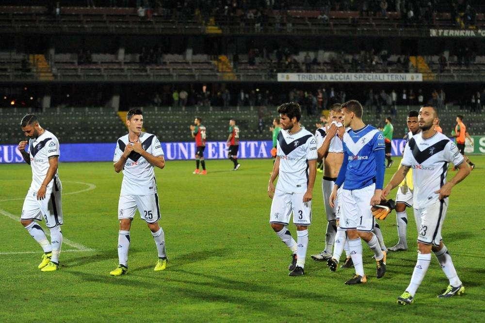 Brescia, ritiro a Latina dal 7 al 14 gennaio