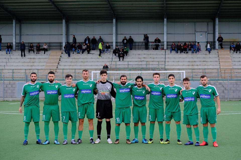 Eccellenza - Virtus Avellino in crisi, terzo ko di fila