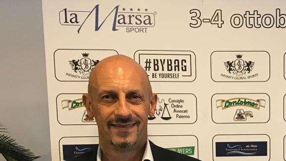 Di Carlo: "Per vincere bisogna essere più cinici sotto porta"