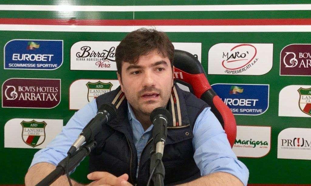 Arras: “Non abbiamo rammarichi”