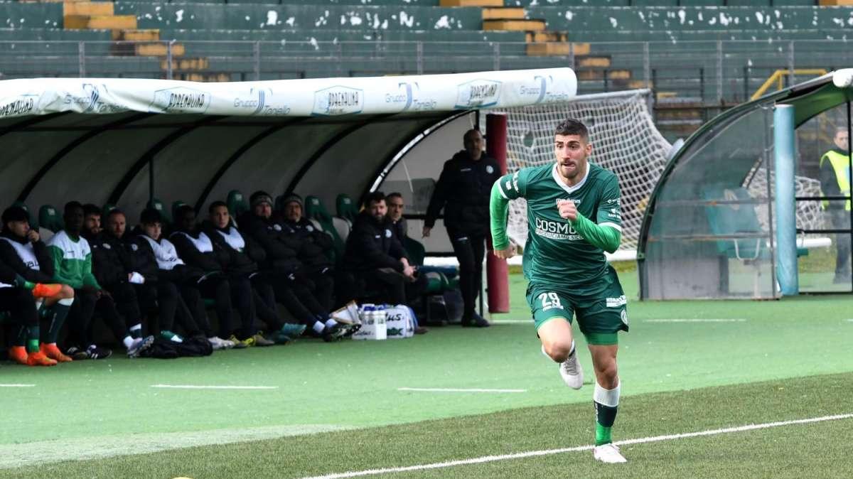 Trotta saluta: "Porterò con me ricordi di momenti fantastici, tifosi incredibili e di un popolo meraviglioso"