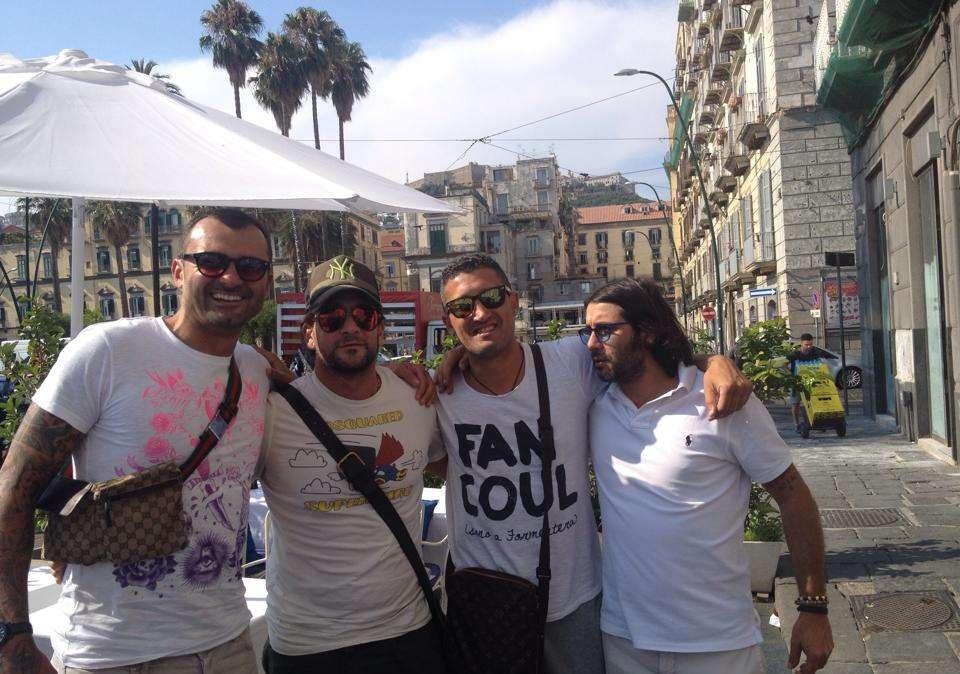 [ESCLUSIVA] Puleo: "Chi ha vinto il 19 giugno 2005 avrà sempre un piatto di pasta pronto in ogni casa di un compagno"