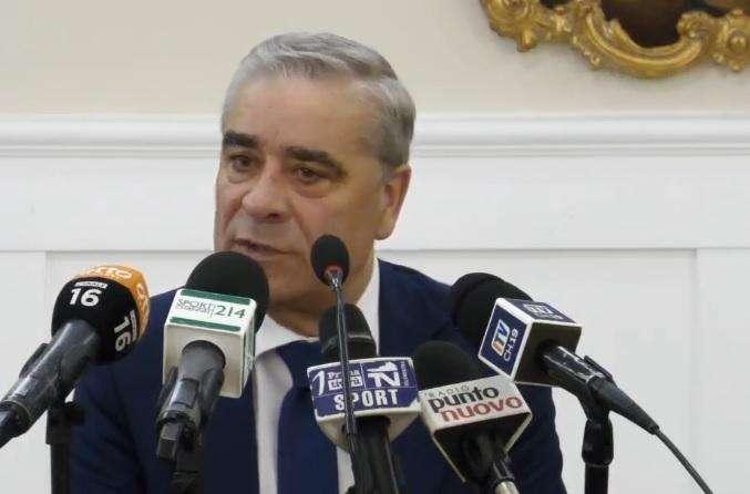 Avellino, il direttore sportivo non è una priorità. Al momento avanti con Aiello 