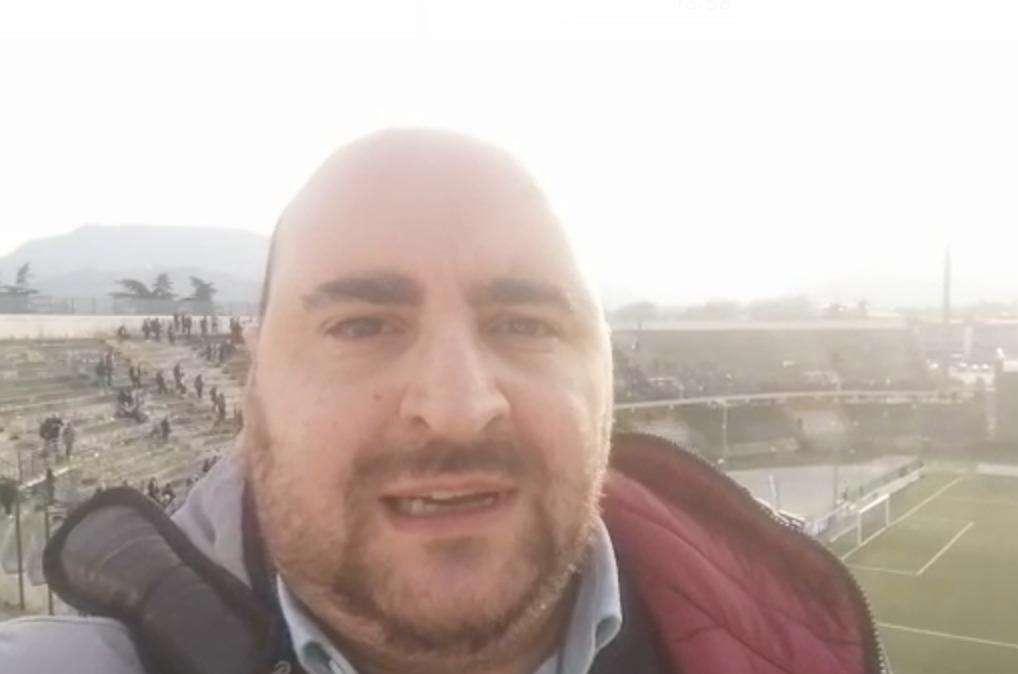 VIDEO - Avellino-Picerno 0-2, il commento dal Partenio