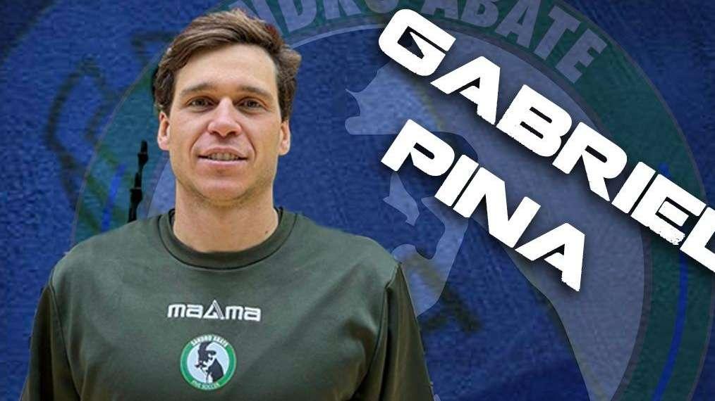 Sandro Abate, il 2025 si apre con l’arrivo di un ex Catania