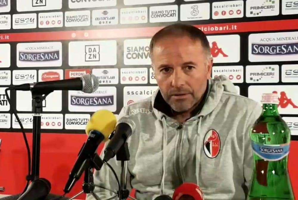 Cornacchini mastica amaro: “Tra noi e l’Avellino? Meglio noi”