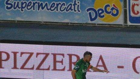 Avellino, sette reti alla Berretti: in evidenza D'Angelo
