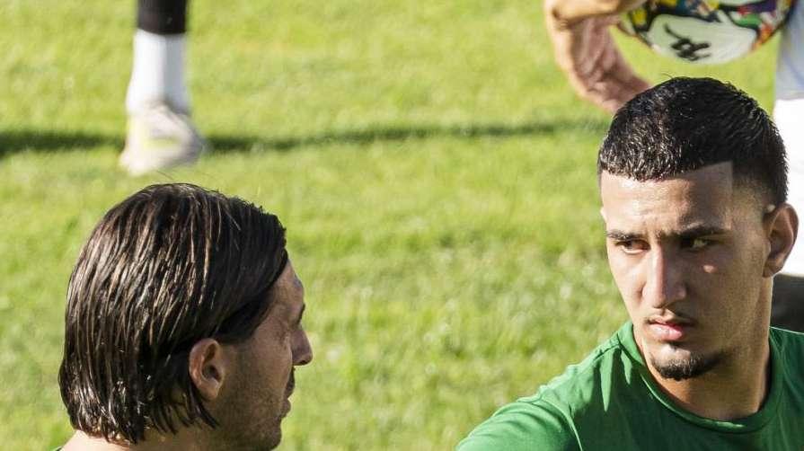 UFFICIALE - Arzillo firma da professionista e va in prestito alla Casertana