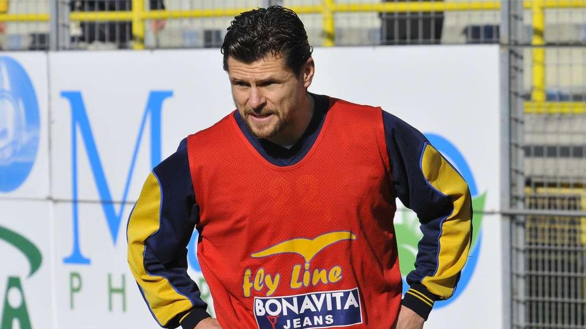 Avellino e Latina, è sfida nella sfida...