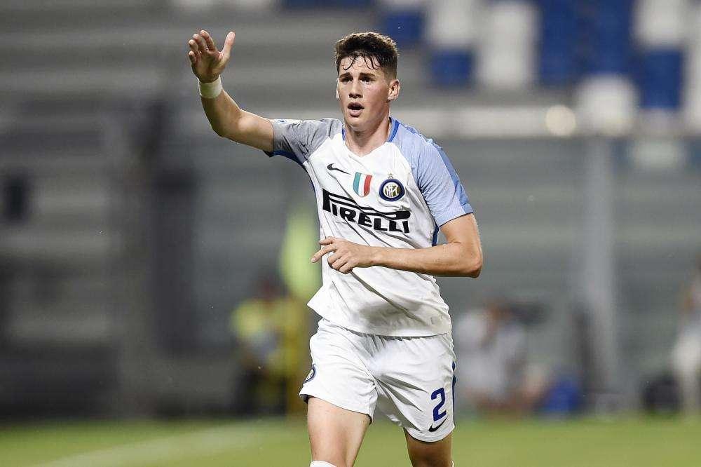 Di Marzio - "Se l'Avellino non si iscrive, Valietti va alla Cremonese"