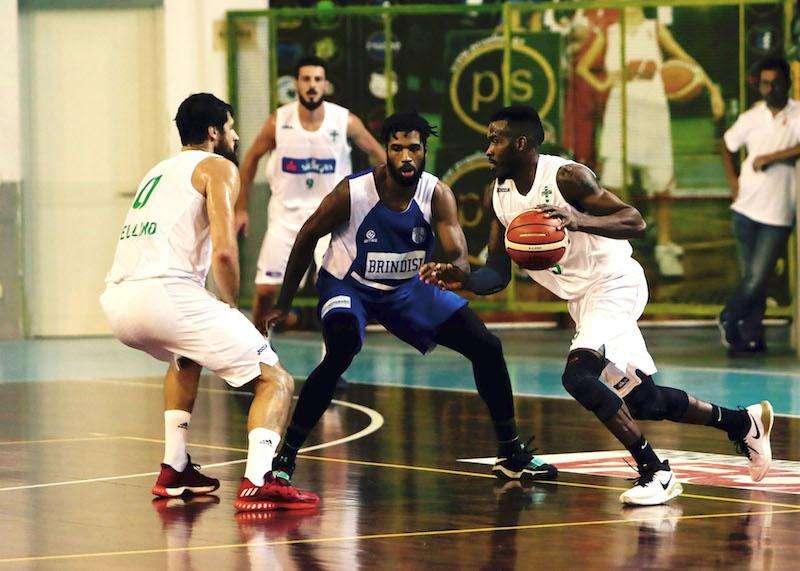 La Sidigas Avellino si aggiudica il Trofeo Paolo Loreto: stesa la New Basket Brindisi
