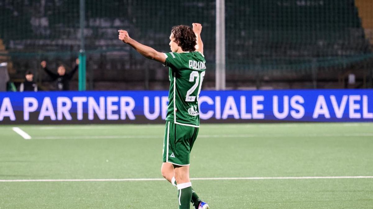 Palumbo continua ad attirare interessi: l'ultimo arriva dalla Liga