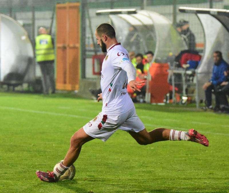 Avellino, per la fascia sinistra si valuta un ritorno dall'Emilia...