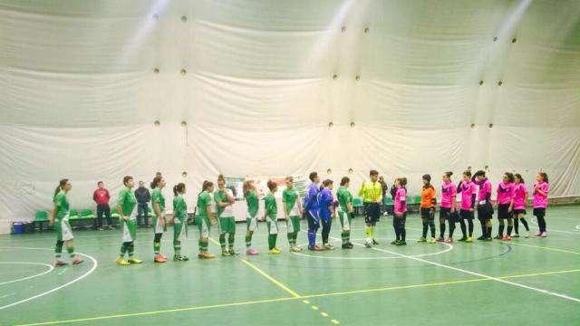 L'Avellino nel calcio femminile. Pastore: "E' un progetto innovativo"