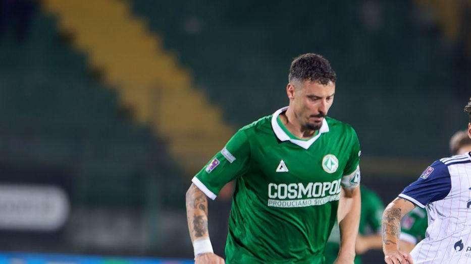 Ancora un biancoverde nella Top 11 di TuttoC