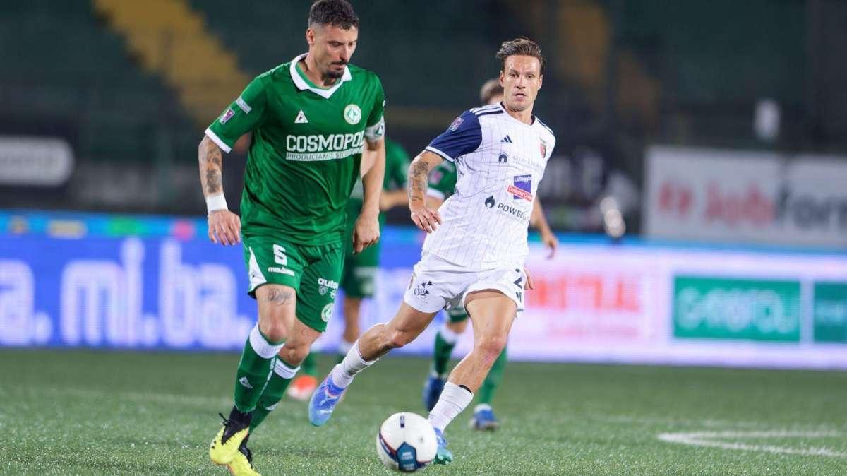 GdS - "Furia Avellino". Il migliore è Rigione 