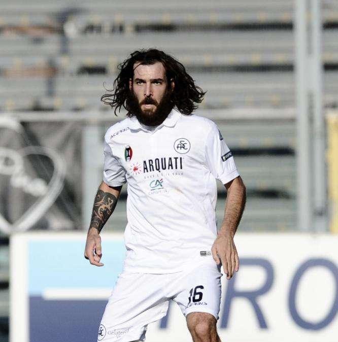 Spezia, Mora: "Vogliamo chiudere bene la stagione"