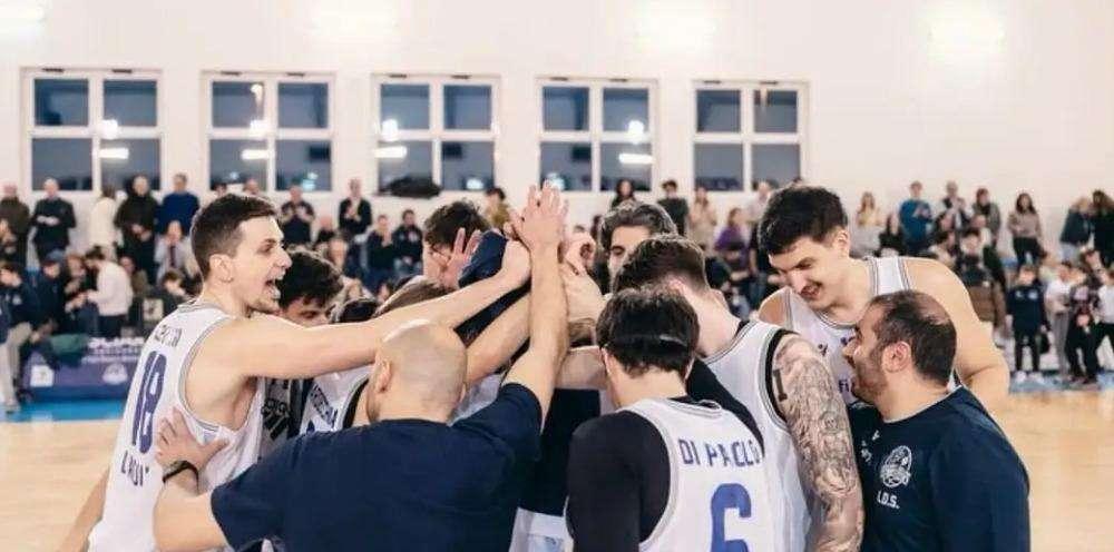 Scandone Avellino, chiudere in bellezza la regular season contro L'Aquila e lanciarsi verso i playoff