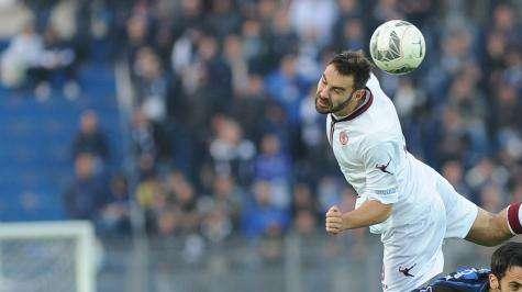 Assalto all'attaccante per completare l'organico