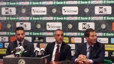 Calciomercato e Partenio-Lombardi: l'Avellino atteso da una settimana calda 
