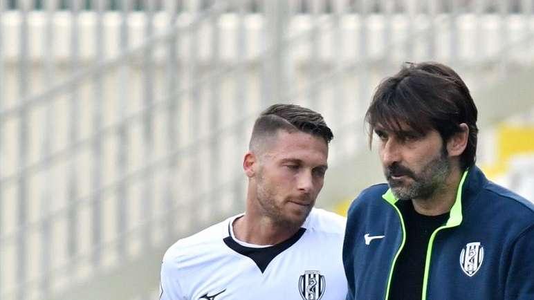 De Rosa: "Offerta importante dall'Avellino per Caturano ma ha preferito Cesena. Kanoute e Forte..."