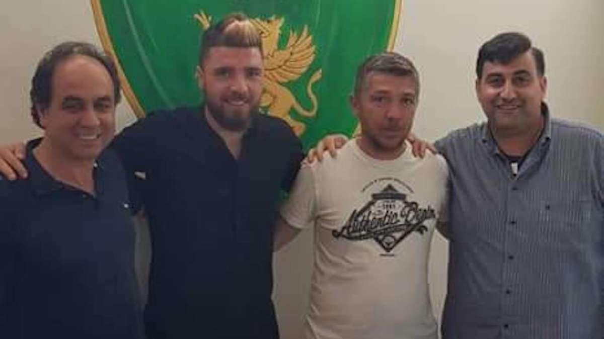 San Tommaso, Tedesco: "Indecoroso l'episodio a fine gara"