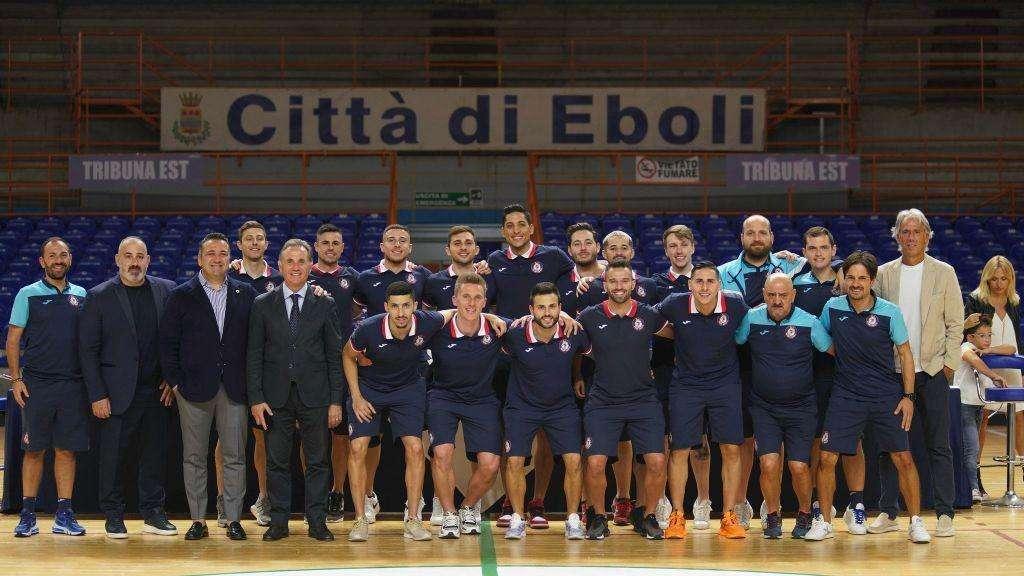 Futsal, Serie A: tonfo di Eboli contro il Pomezia (1-5). Sandro Abate tra le prime 8: c'è ancora da attendere