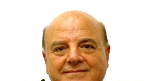 Stadio, Taccone: "Non tiro fuori nemmeno un euro, sto perdendo la pazienza"