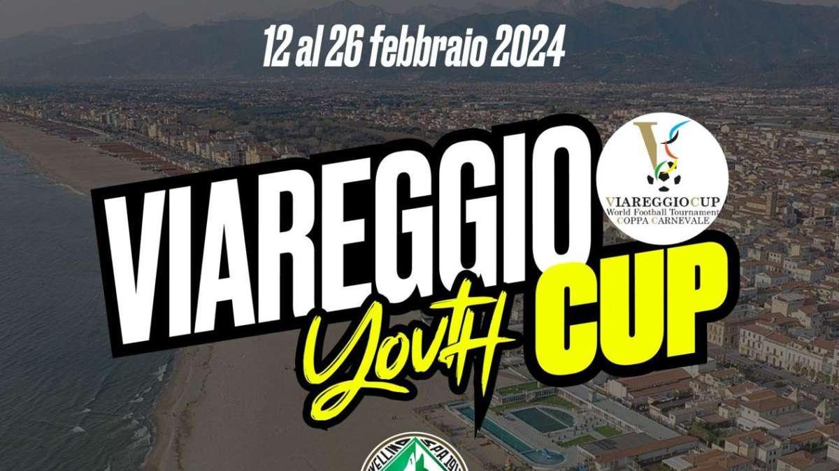 L'Avellino parteciperà alla Viareggio Cup. Giovanni D'Agostino: "Orgogliosi di esserci"