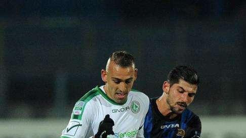 L'Avellino aspetta Castaldo, l'arma in più per lo slancio decisivo dei Lupi