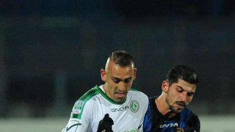GdS - Le pagelle dei Lupi: Castaldo il migliore