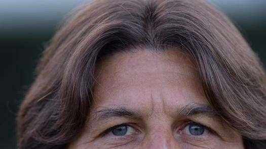 Rastelli a Sky: "I ragazzi si sono confermati fantastici, c'è rammarico per la traversa di Gigi. Sul futuro..."