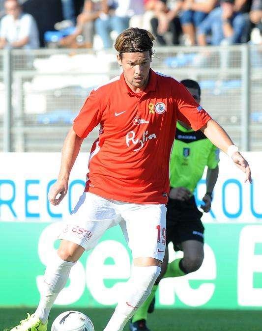 Bari, Maniero: "Uno dei gol più belli della mia carriera"