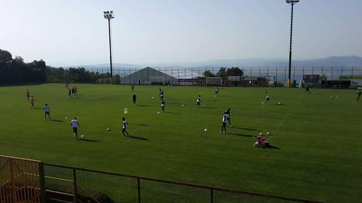 E' il giorno del primo test (ore 17.30): Toscano rimodella difesa e mediana, ecco il suo 3-4-3