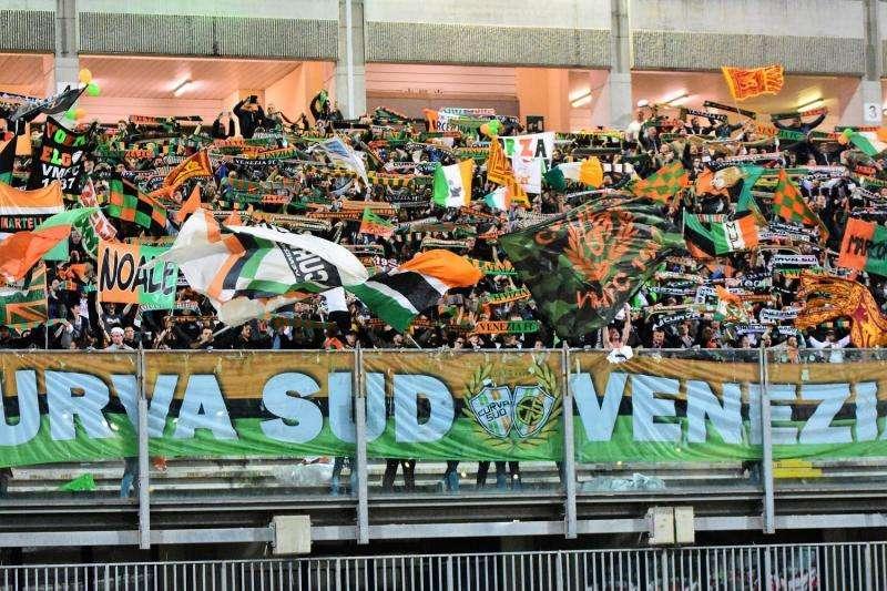 Attesa finita, dopo dodici anni il Venezia torna in serie B