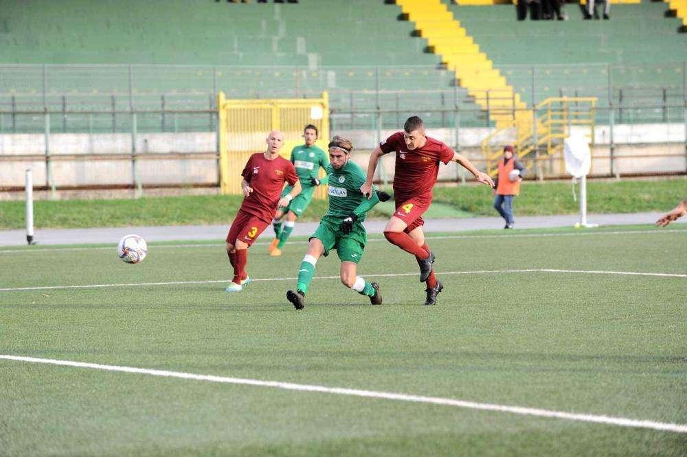 Avellino, quattro assenti contro il Ladispoli: Bucaro alle prese con il problema degli under