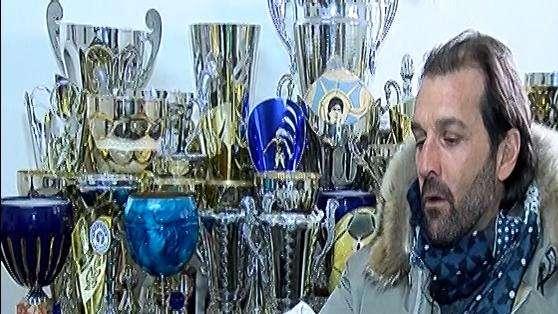 Marasco a TuttoAv: "Avellino, credici fino alla fine. Ripescaggio? Meglio vincere il campionato" 