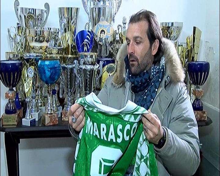 Marasco: "Tifosi, non contestate la squadra. Difficoltà oggettive" 