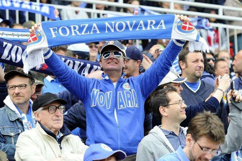 Oggi la Corte Federale decide sul ricorso del Novara