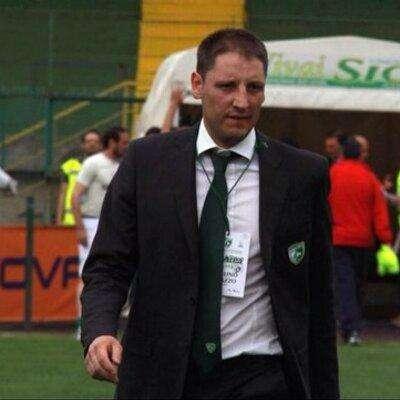 Avellino, il team manager Vecchia vicino al Genoa