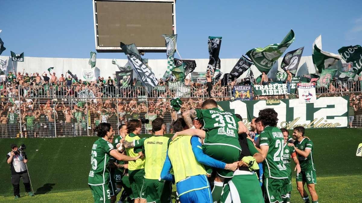RdC: "Modena senza ansia da risultato, Ballardini ha cambiato l'Avellino"