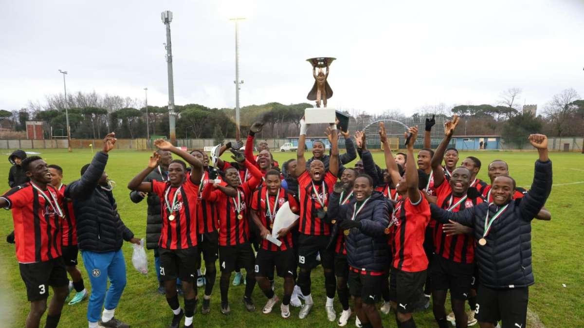 Viareggio Cup: vince il Beyond Limits che aveva eliminato l'Avellino