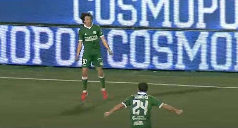 VIDEO - Avellino-Benevento 2-1, gli highlights