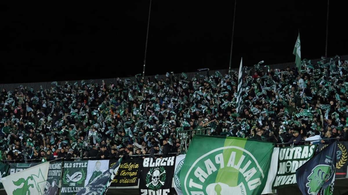 Avellino, contro il Sorrento per scacciare via la "maledizione" Partenio-Lombardi: presentazione e probabile formazione