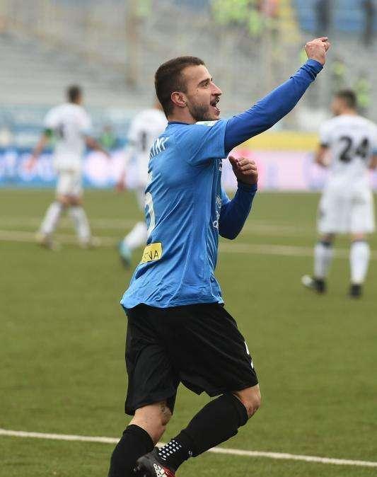 Casarini e Macheda: "Potevamo vincere, peccato" 