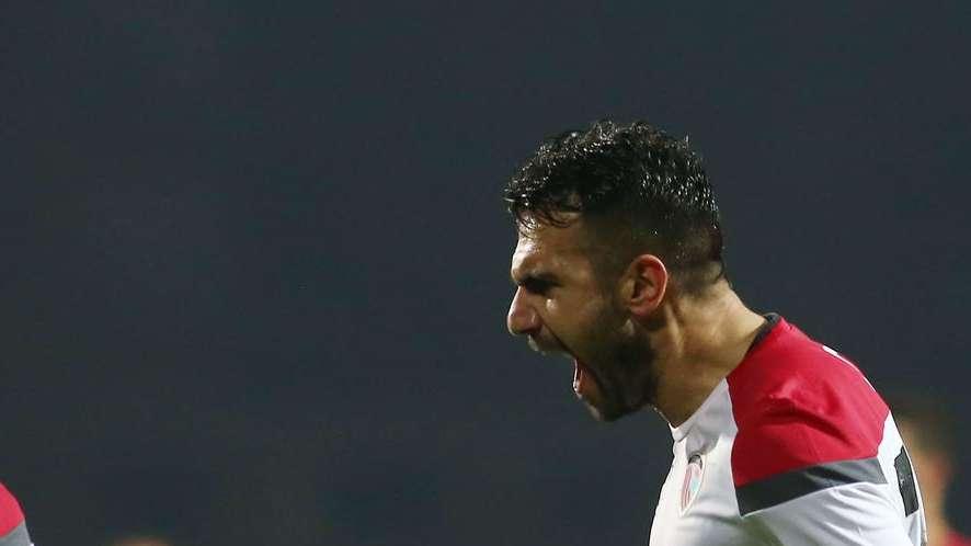 VIDEO - Gli highlights di Foggia-Avellino 2-0