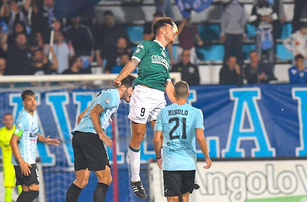 Avellino, non sottovalutare la Coppa Italia. È sfida alla Turris: presentazione e probabile formazione