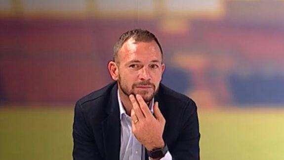 D'Angelo: "L'Avellino è una squadra costruita con gli algoritmi. Sgarbi di categoria superiore. Il Benevento? Società da battere"