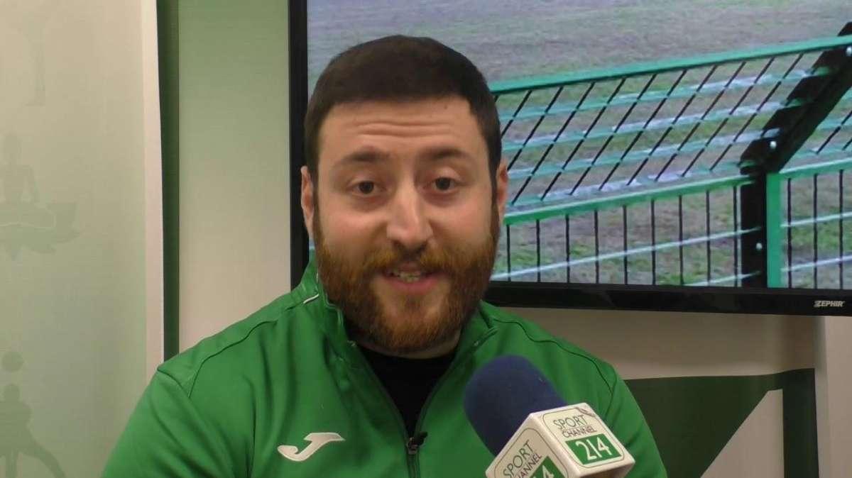 Scandone, Robustelli: "Bicchiere mezzo pieno" 
