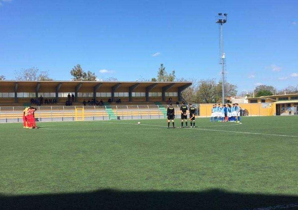 Prima categoria Girone C - Rocca San Felice-Real Montefalcione 7-1: il tabellino 